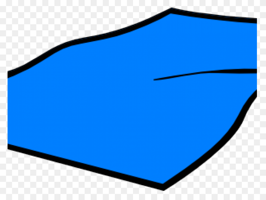 Blanket Clipart Mat Png Download - Blanket