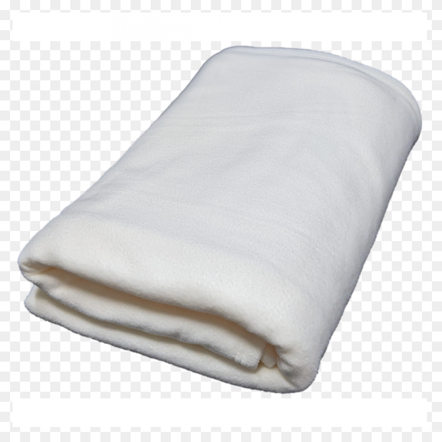 Blanket Clipart Mat - Png Download 