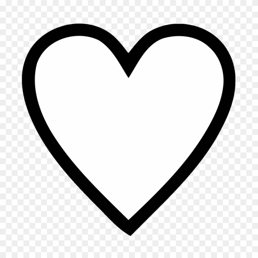 Free Black Heart Background Download - Black Heart