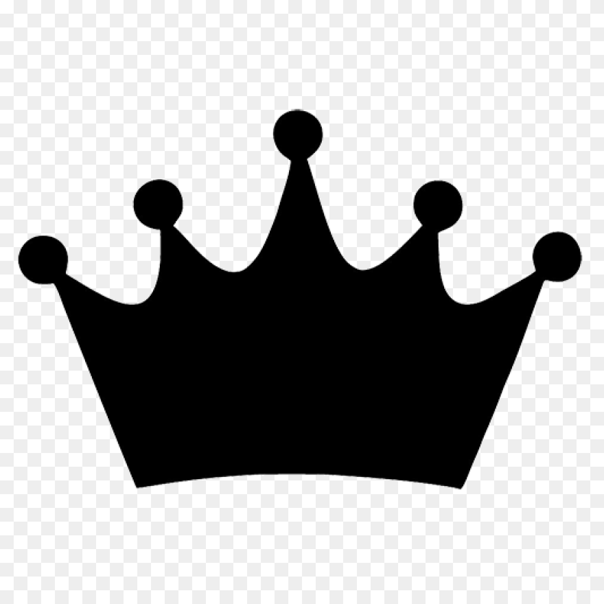Black Crown Imperial Crown - Crown 