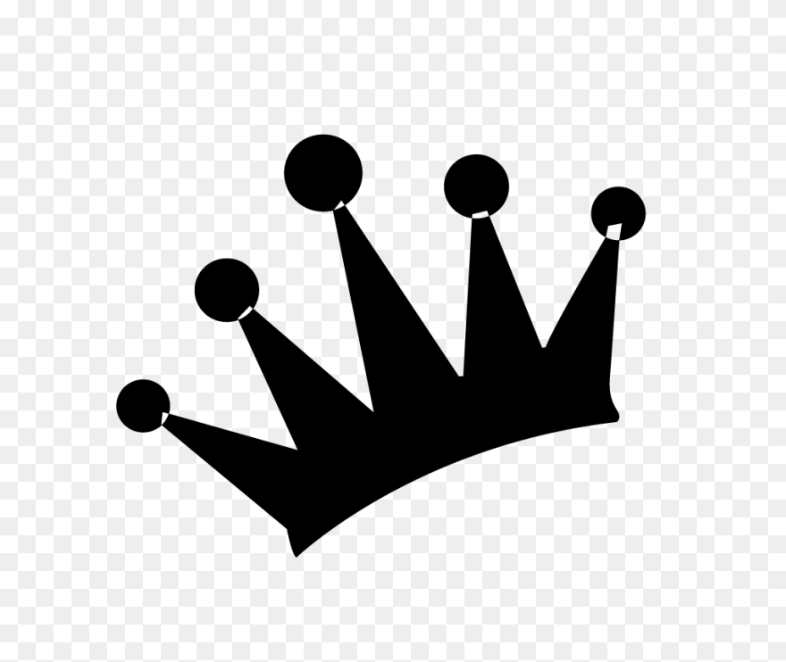 Black Crown Imperial Crown Crown - Black Crown