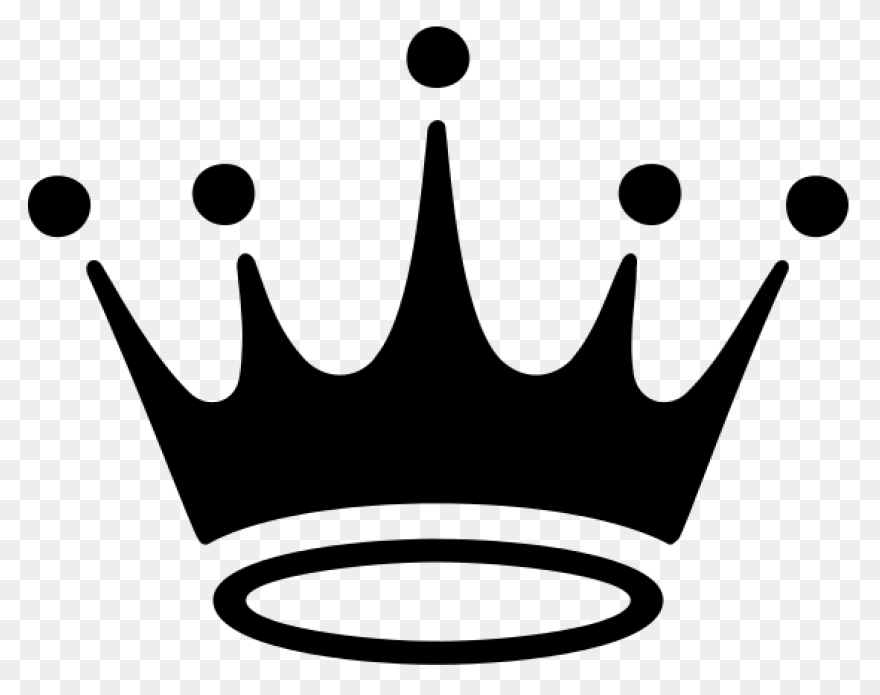 Black Crown Imperial Crown - Crown 