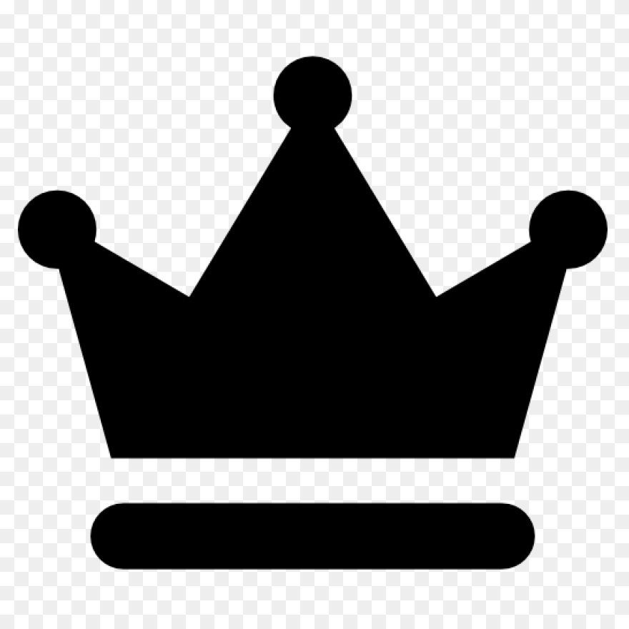 Black Crown Imperial Crown - Crown 