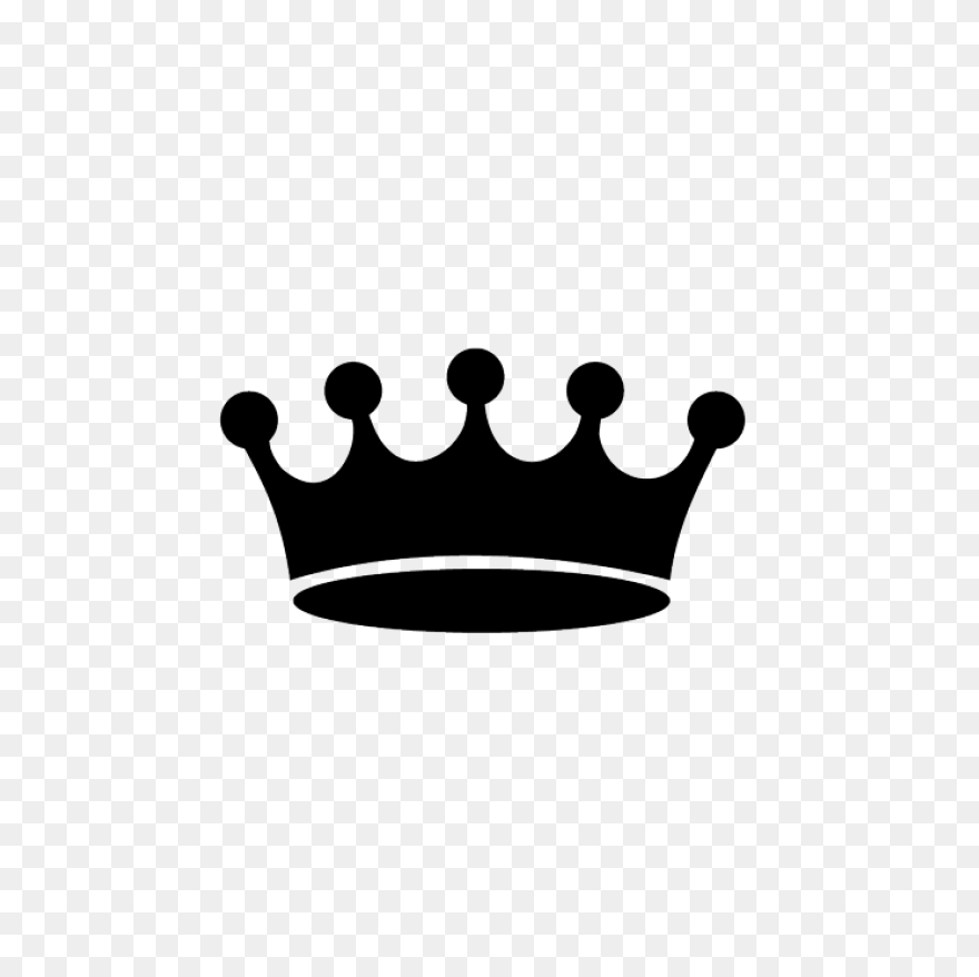 Black Crown Imperial Crown - Crown 