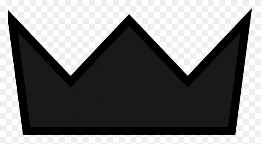 Black Crown Imperial Crown - Crown 