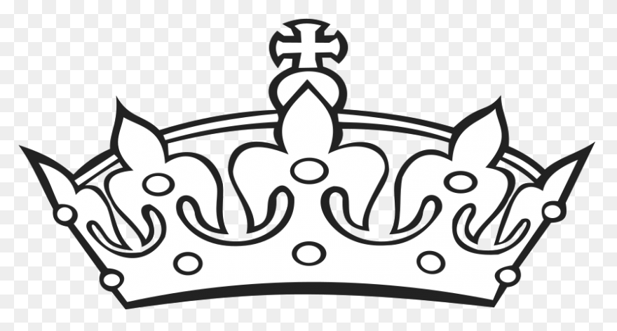 Black Crown Imperial Crown - Crown 