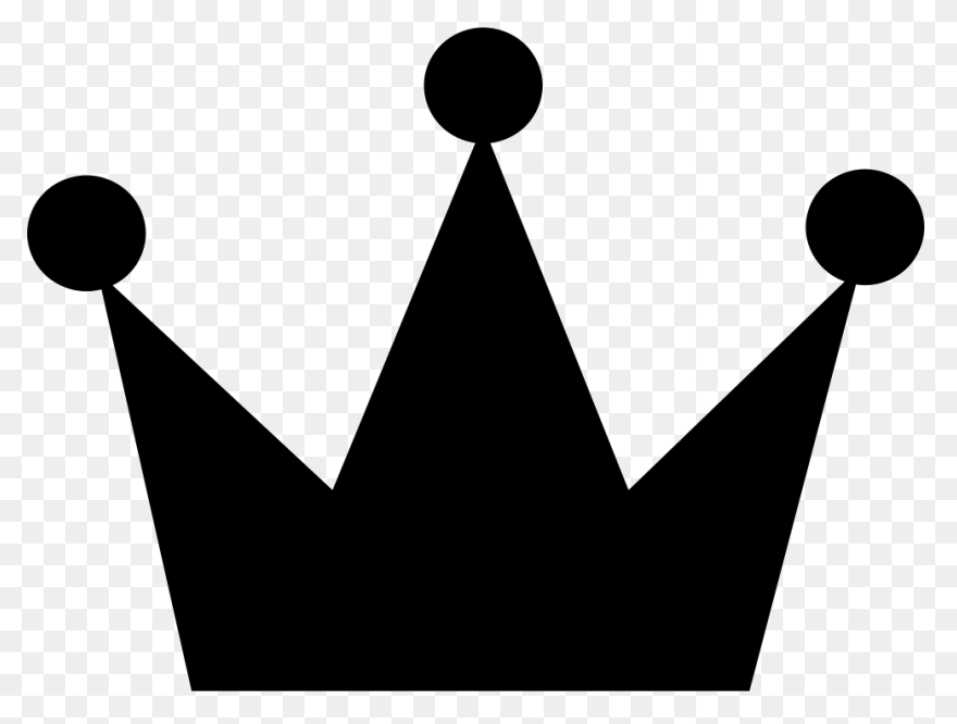 Black Crown Imperial Crown - Crown 