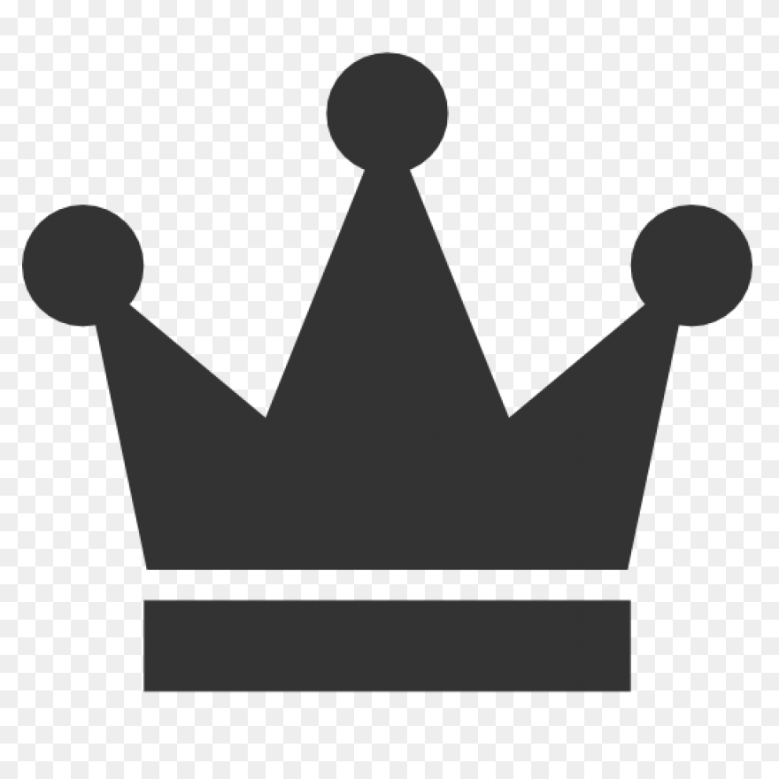 Black Crown Imperial Crown - Crown 