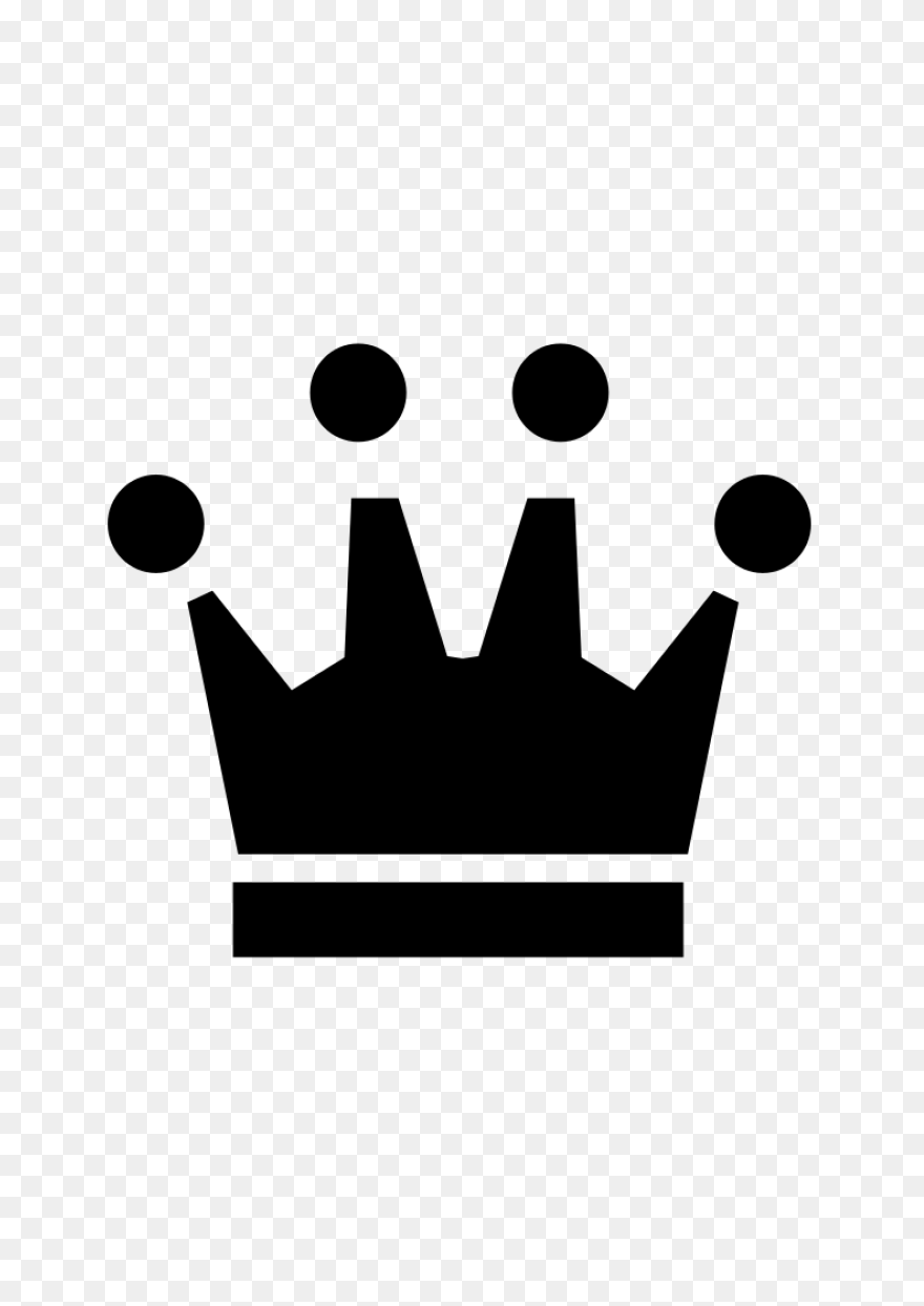 Black Crown Imperial Crown - Crown 