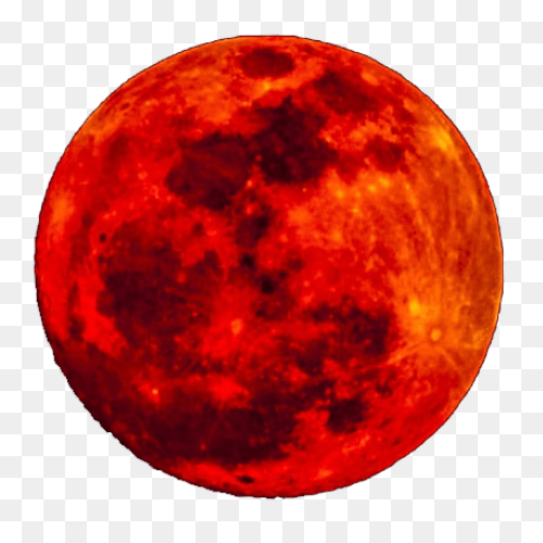 Blood Moon