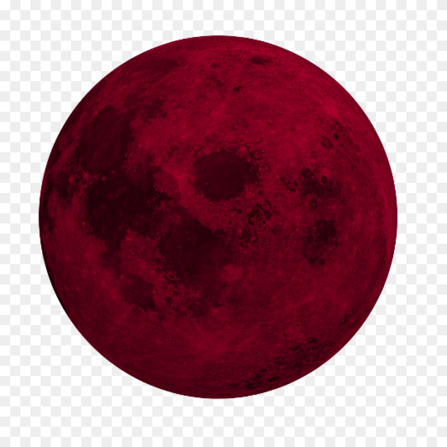 Blood Moon - Blood Moon