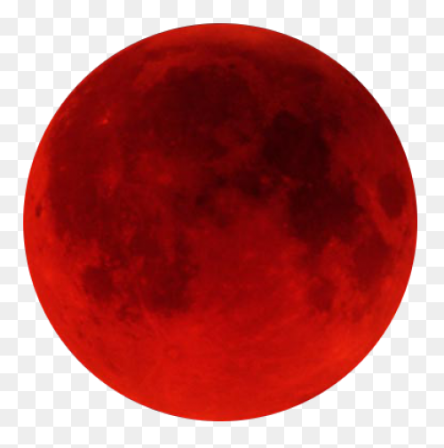 Blood Moon