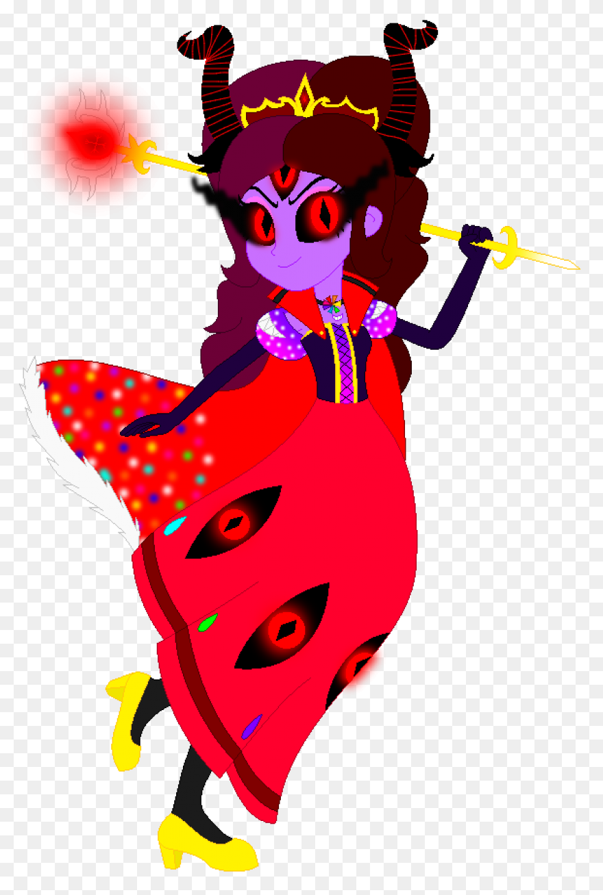 Blood Moon