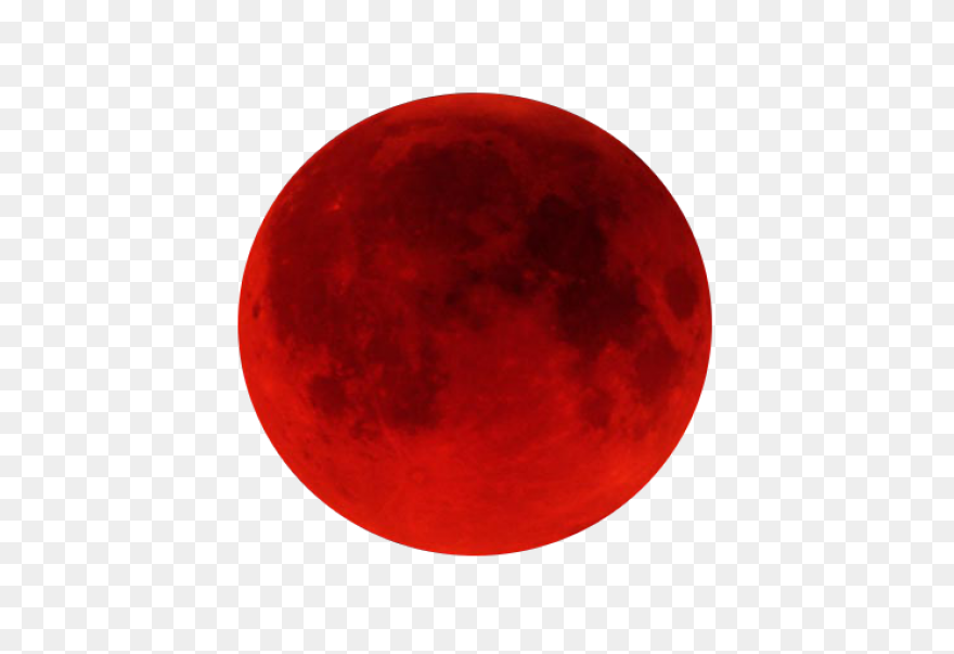 Blood Moon