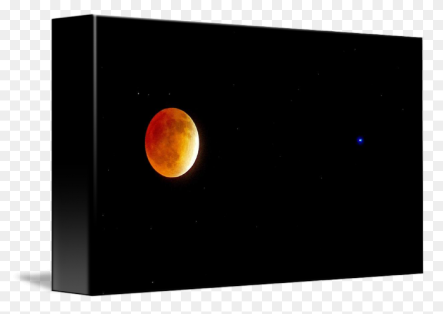 Blood Moon