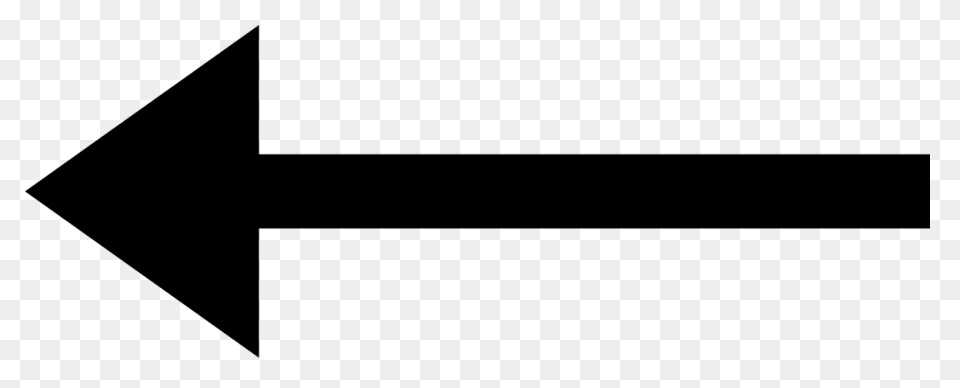 Arrow Clipart Black Arrow Png - Black Arrow