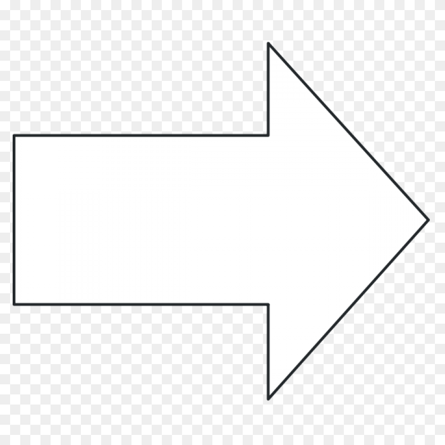 Arrow Clip Art - Black Arrow Png Tr