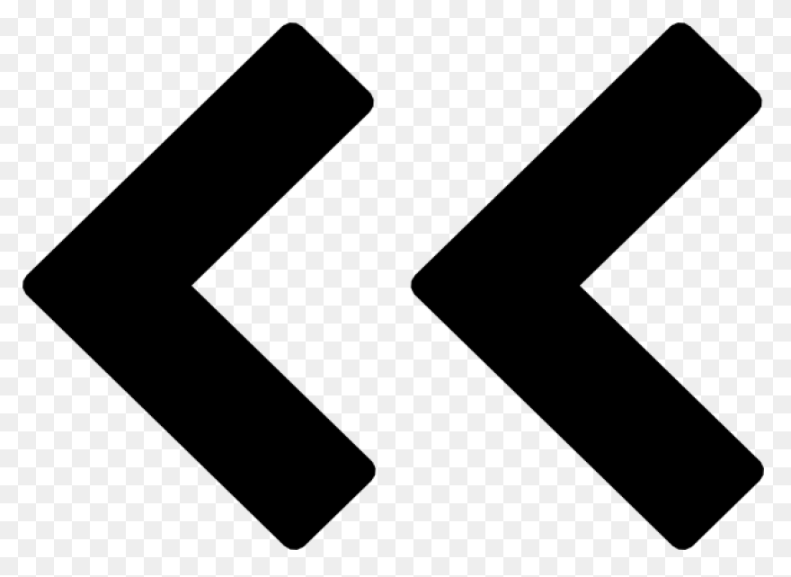 Arrow Clip Art - Black Arrow Png Tr