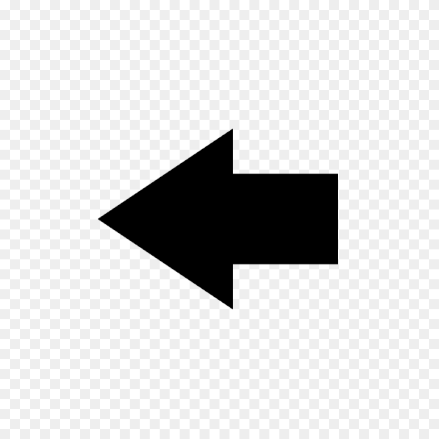 Arrow Clip Art - Black Arrow Png Tr