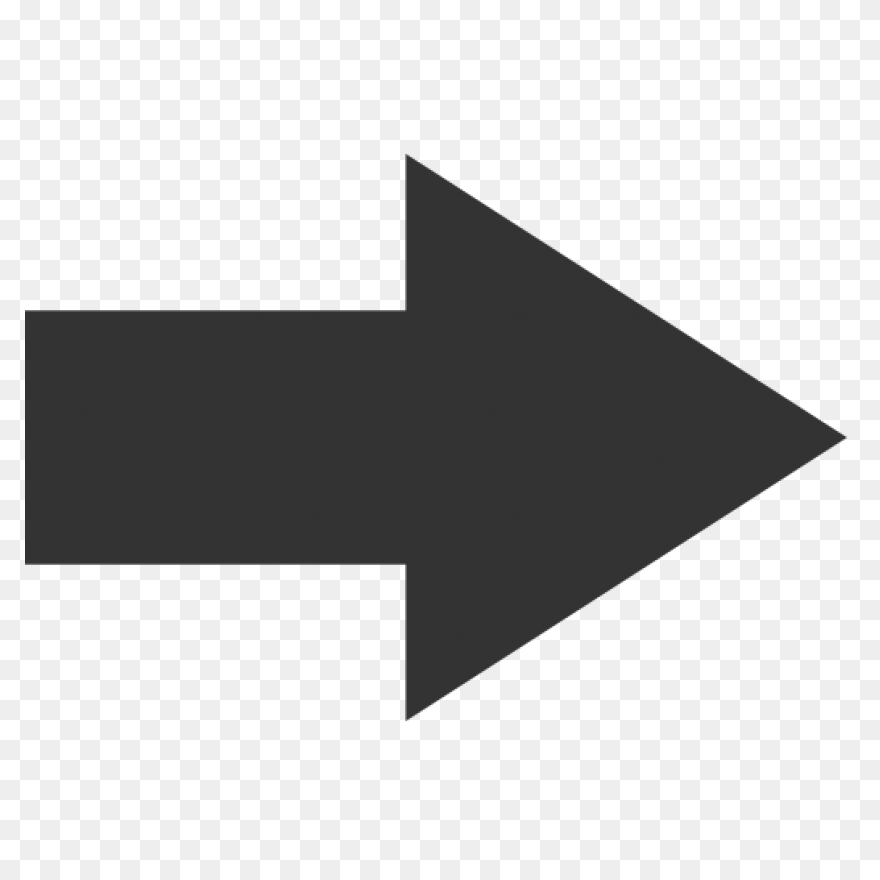 Arrow Clip Art - Black Arrow Png Tr