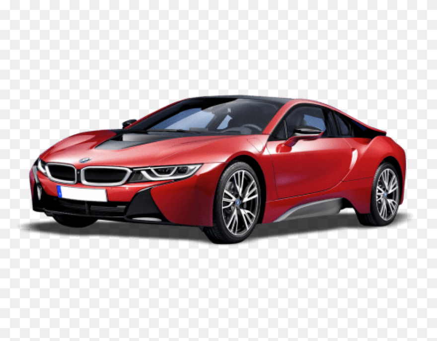 2020 Bmw I8 I8 2-Door Awd Coupe Col