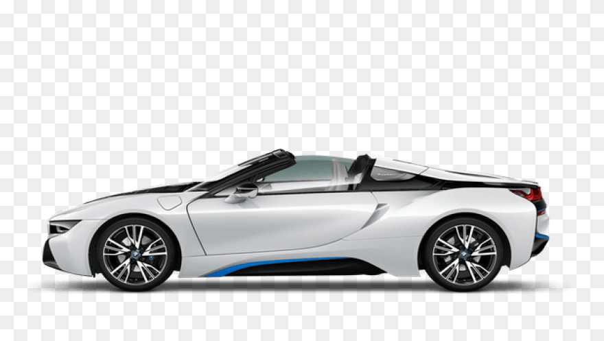 2020 Bmw I8 I8 2-Door Awd Coupe Col