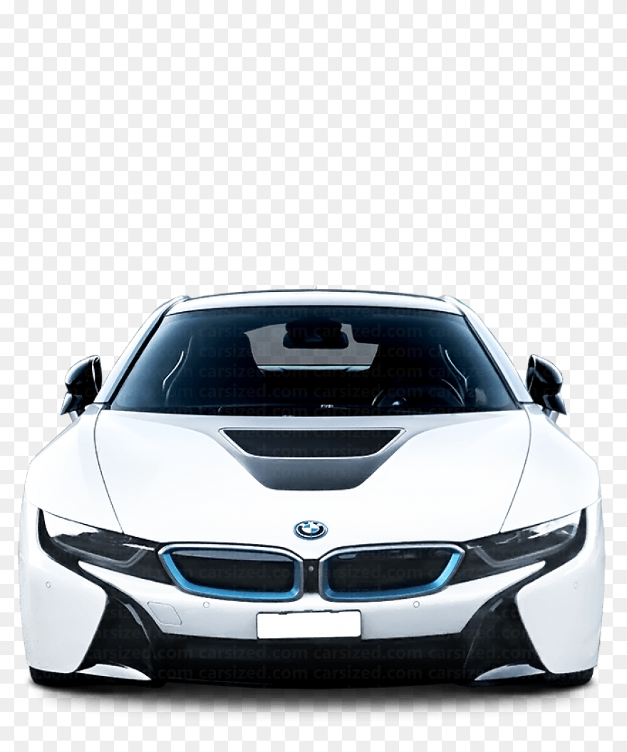 2020 Bmw I8 I8 2-Door Awd Coupe Col