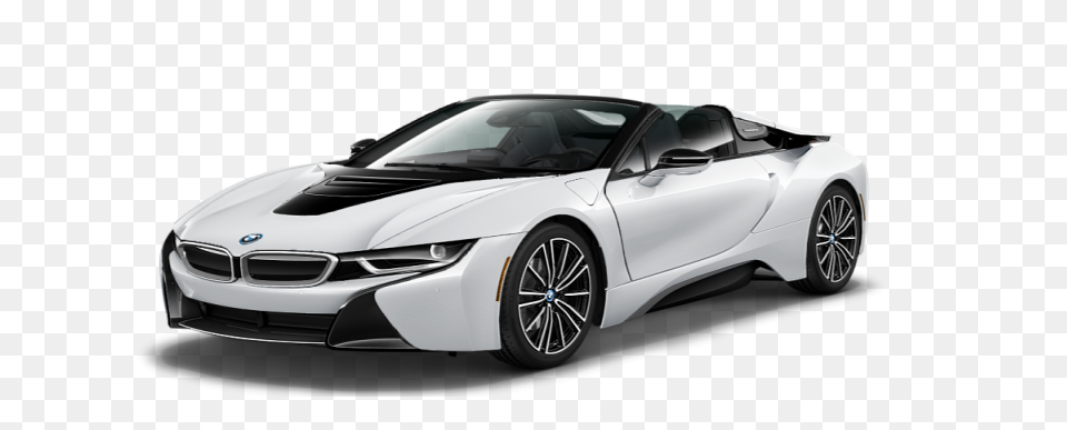 2020 Bmw I8 I8 2-Door Awd Coupe Col