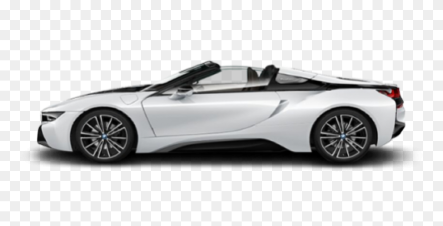 2020 Bmw I8 I8 2-Door Awd Coupe Col