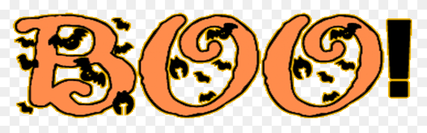 Halloween Clipart Clipart Large - H
