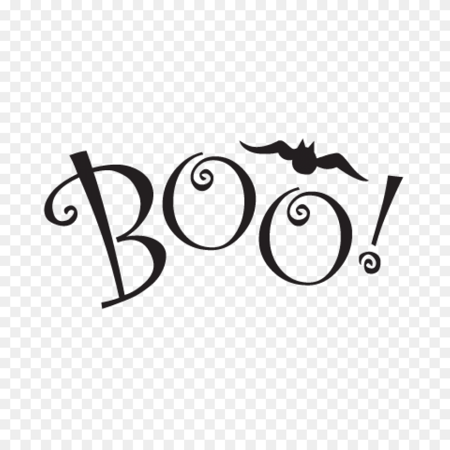 Halloween Clipart Clipart Large - H