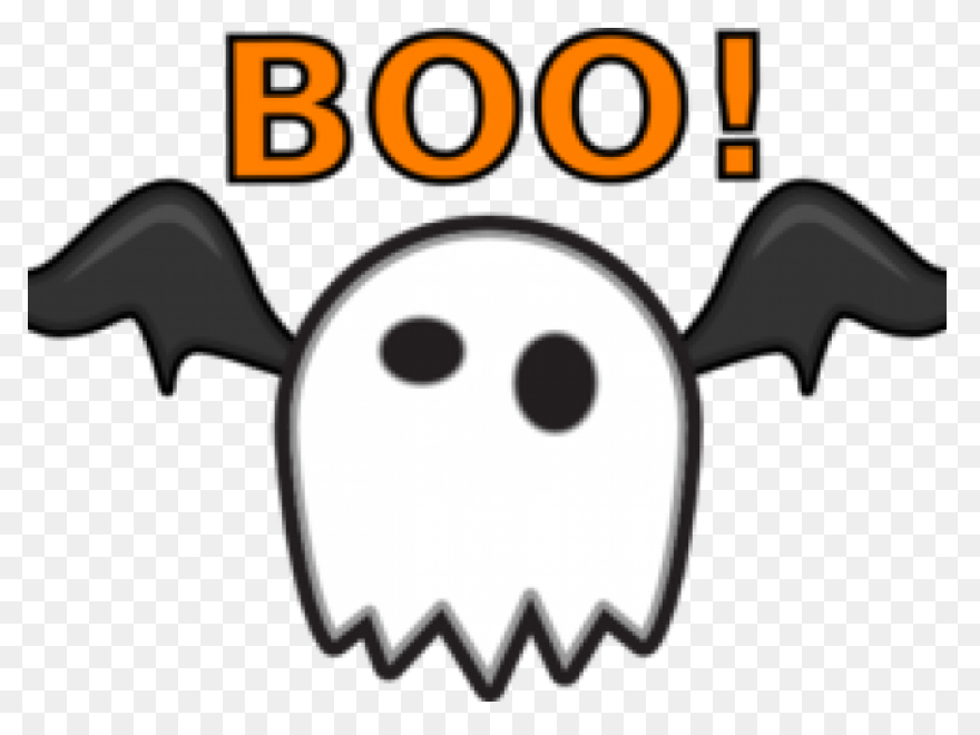 Halloween Clipart Clipart Large - H