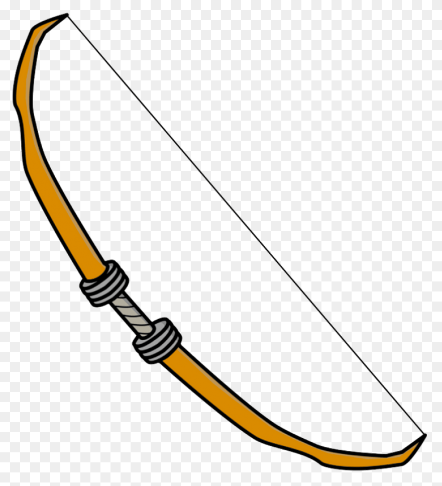 The Bow And Arrow | Assemblies Of G
