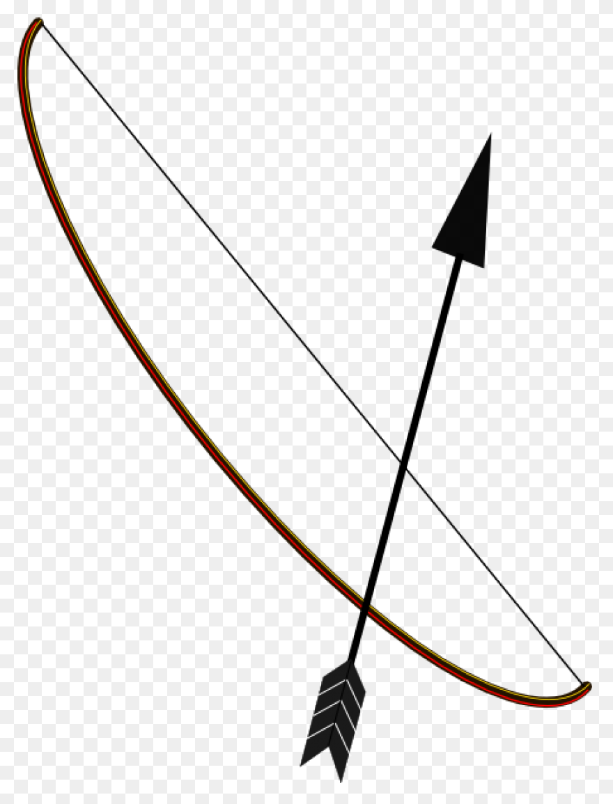 The Bow And Arrow | Assemblies Of G