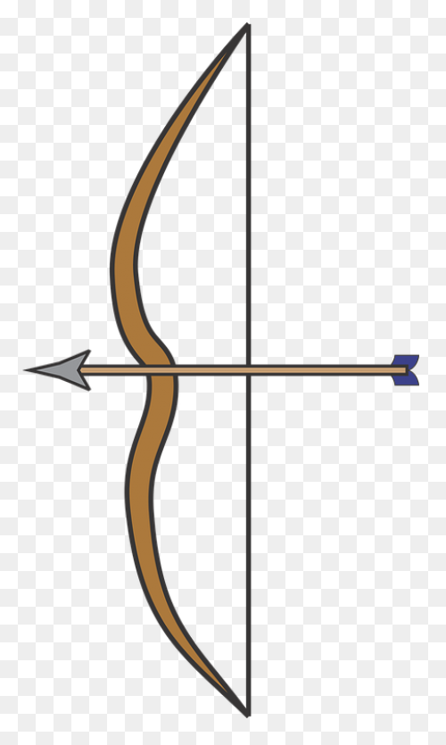 The Bow And Arrow | Assemblies Of G