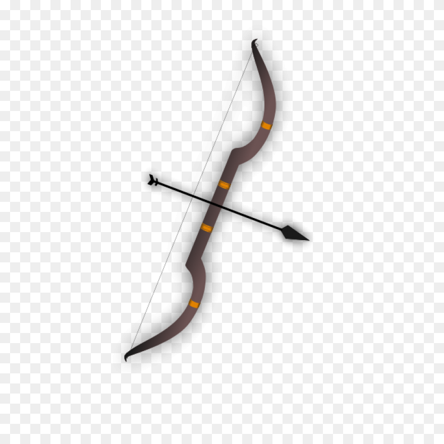 The Bow And Arrow | Assemblies Of G