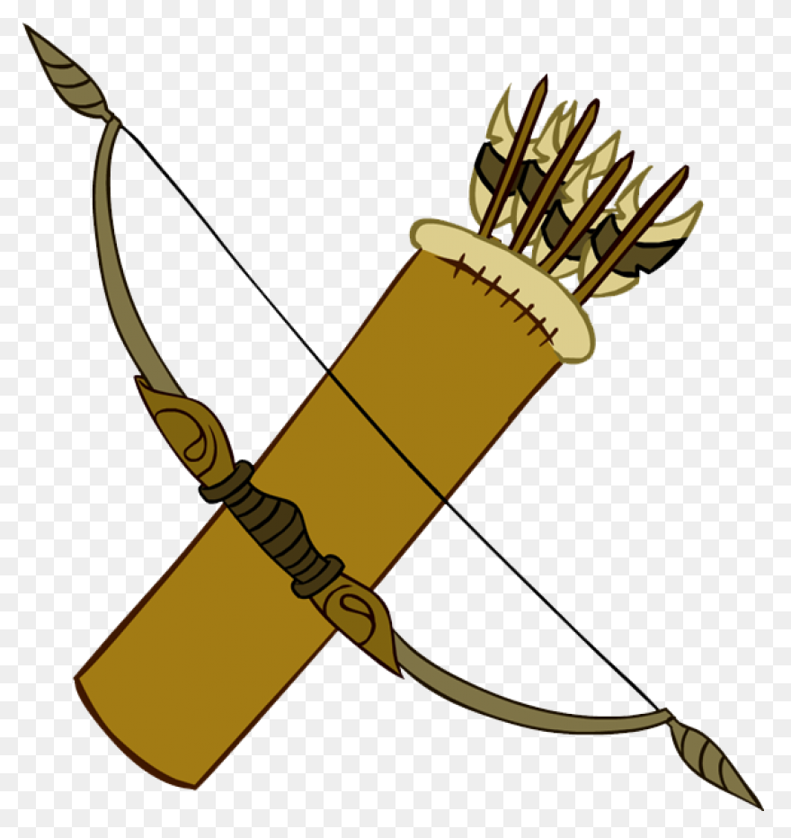 The Bow And Arrow | Assemblies Of G