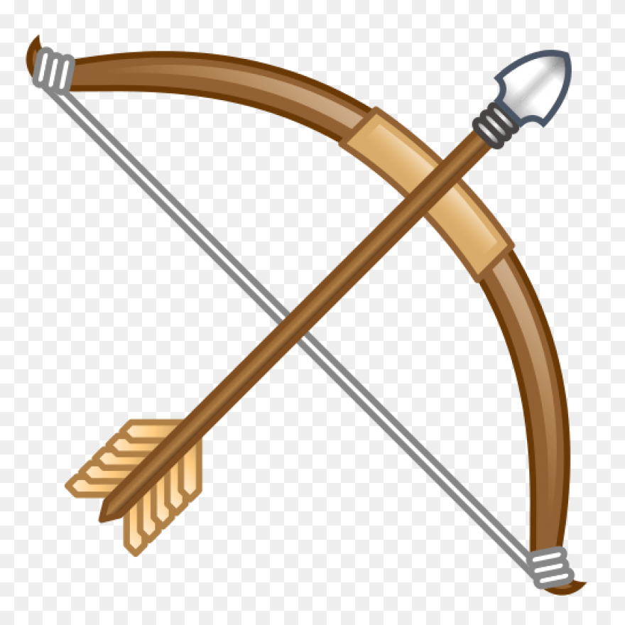 The Bow And Arrow | Assemblies Of G