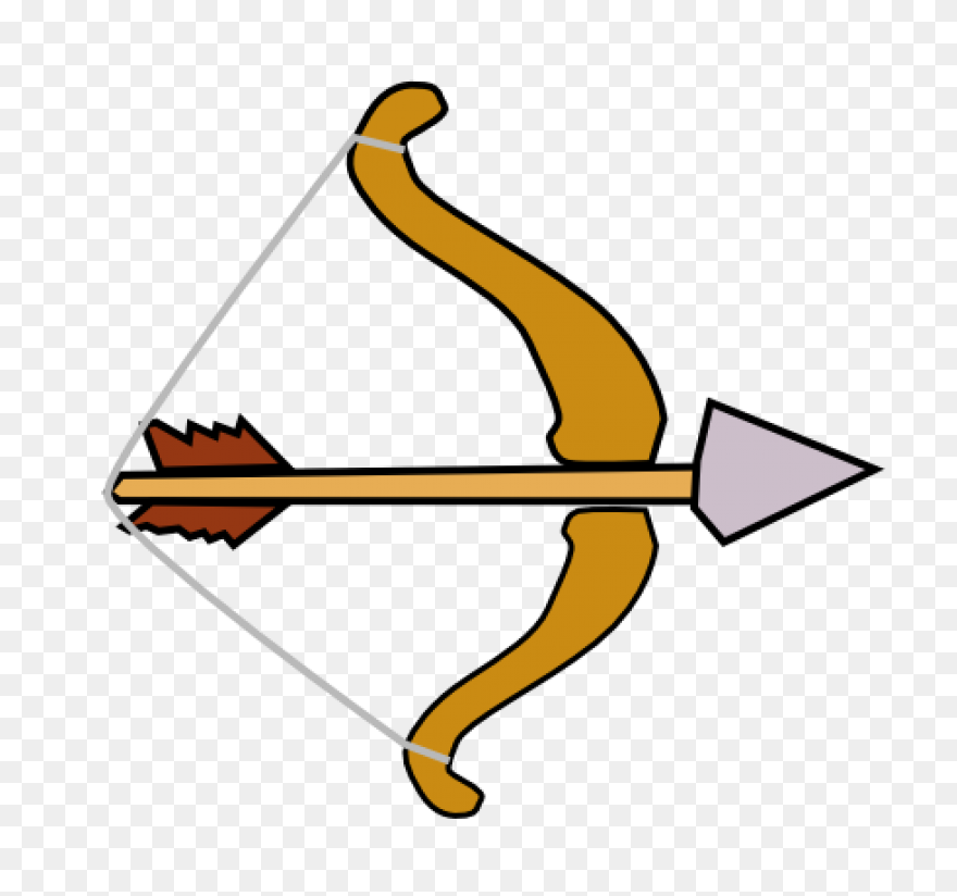 The Bow And Arrow | Assemblies Of G