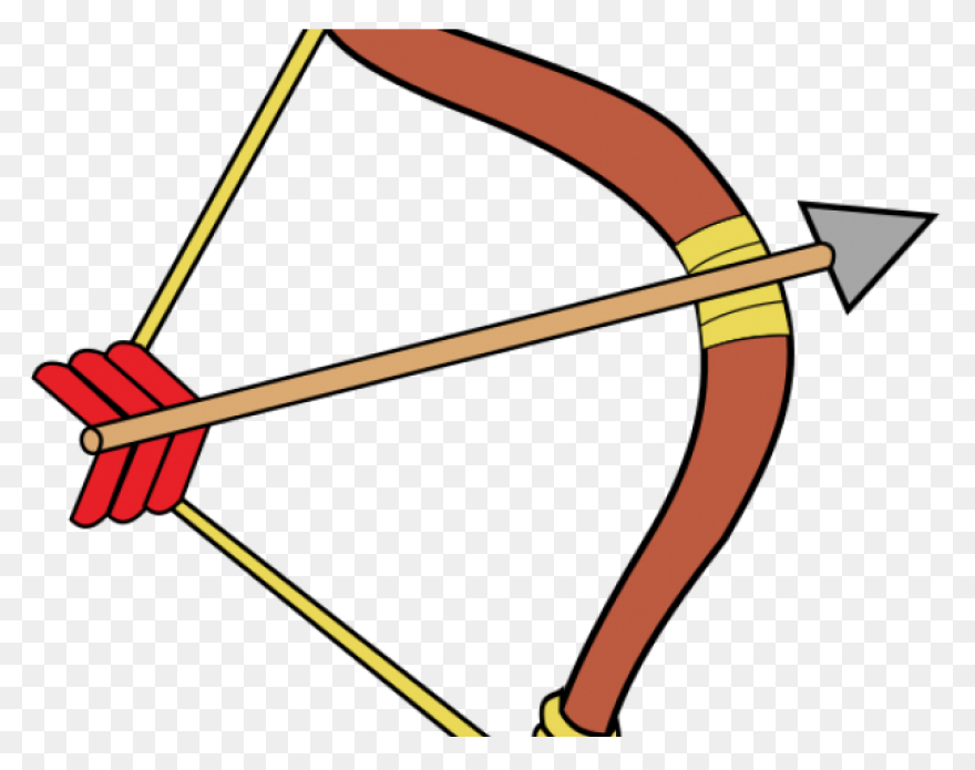 The Bow And Arrow | Assemblies Of G