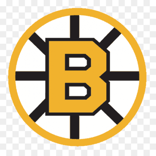 Boston Bruins Nhl Hockey Team - Boston Bruins Logo