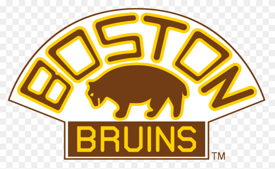 Boston Bruins Nhl Hockey Team Logos