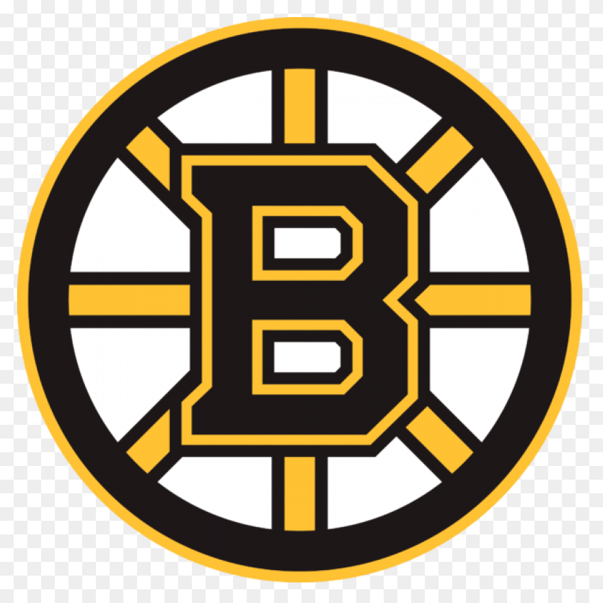 Boston Bruins Nhl Hockey Team Logos