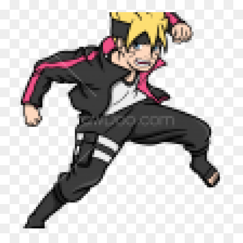 How To Draw Boruto Boruto - Boruto