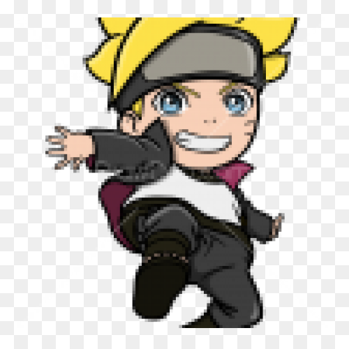 Naruto Sasuke And Boruto Poster , P