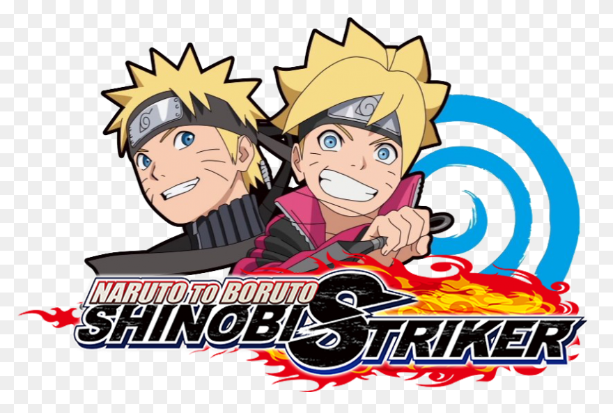 Naruto Sasuke And Boruto Poster , P