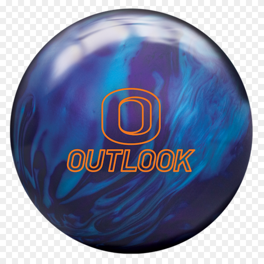 Columbia 300 Outlook Bowling Ball