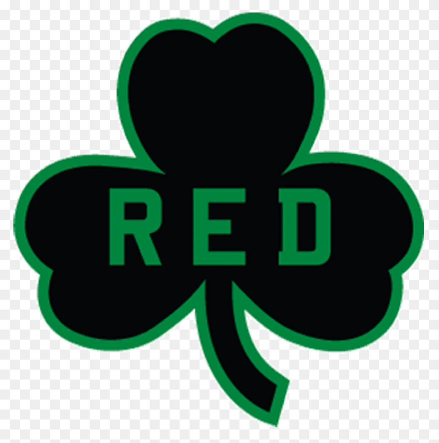Boston Celtics Memorial Logo National - Boston Celtics Logo