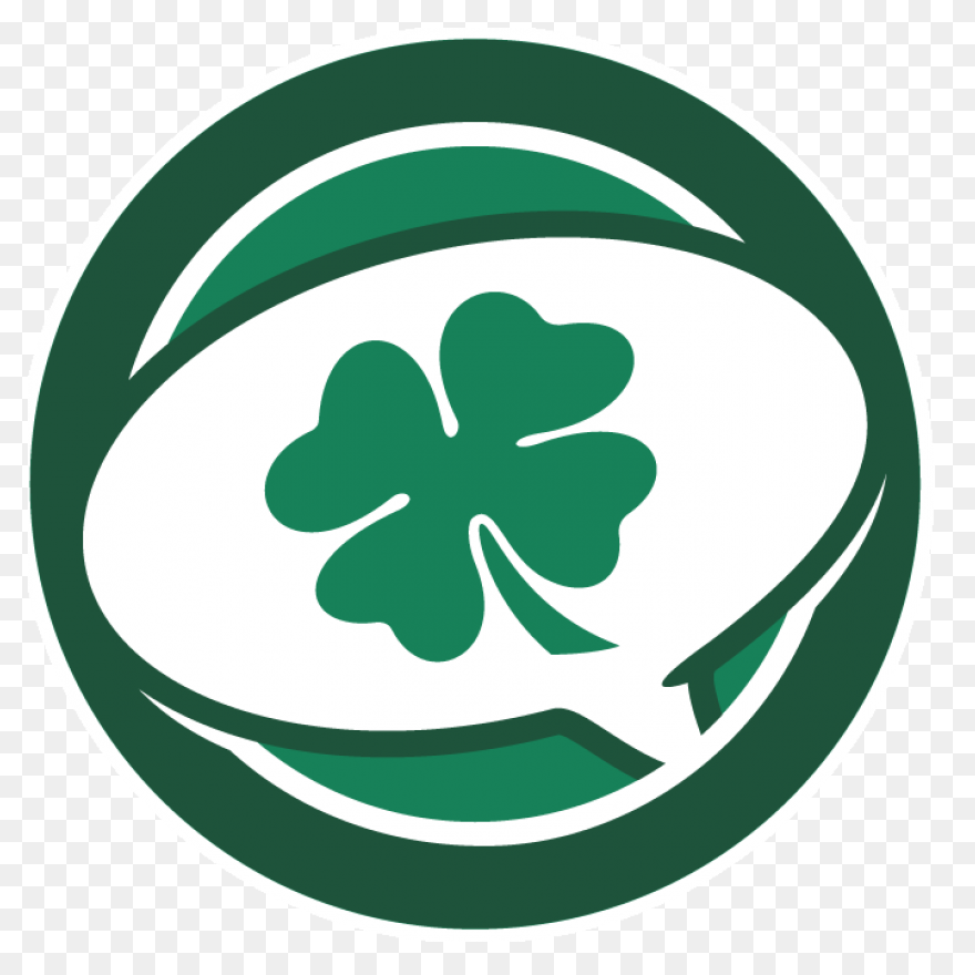 Boston Celtics Memorial Logo - Nati