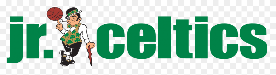 Boston Celtics Memorial Logo - Nati